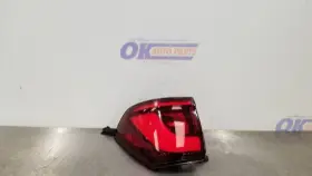 QX80 INFINITI Tail Light Lamp Left Driver Quarter Panel