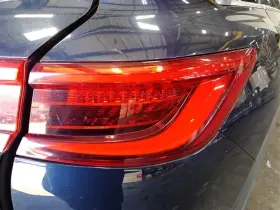QX50 INFINITI Rh Passenger Tail Lamp