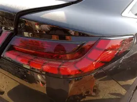 QX55 INFINITI Rh Passenger Tail Lamp