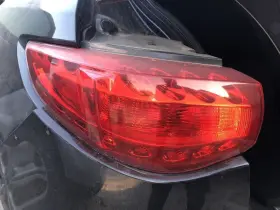 FX35 INFINITI Driver Tail Light Quarter Panel Fx