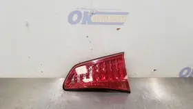 QX80 INFINITI Rear Trunk Decklid Tail Light Lamp Right #2