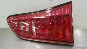 QX80 INFINITI Rear Trunk Decklid Tail Light Lamp Left Driver #2