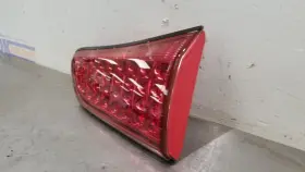 QX80 INFINITI Rear Trunk Decklid Tail Light Lamp Left Driver #3