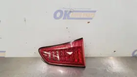 QX80 INFINITI Rear Trunk Decklid Tail Light Lamp Left Driver