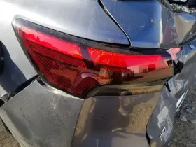 QX60 INFINITI Tail Light Lamp Left Driver #2