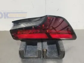 QX60 INFINITI Tail Light Lamp Left Driver #3