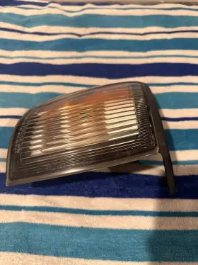 216-63536 INFINITI Usdm Front Corner Light Lamp QX4 R50