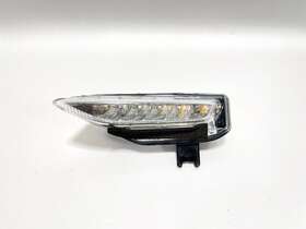 26130-4GA1A INFINITI Front Right Rh Passenger Turn Light Lamp