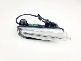 26135-4GA0A INFINITI Left Driver Turn Signal Light Lamp