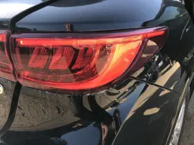 265505CD0B INFINITI Rear Tail Light Right Passenger Brake