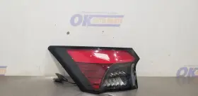 265557JA0A INFINITI Tail Light Lamp Left Driver Quarter QX80