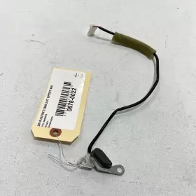 266701MA0B INFINITI Front Passenger Door Blind Spot Sow Light #2