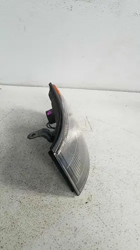 B6115F6600 INFINITI Left Front Driver Fog Marker Lamp Fender #3
