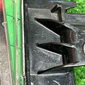EB16CO INFINITI Front Right Rh Passenger Turn Signal Light #3