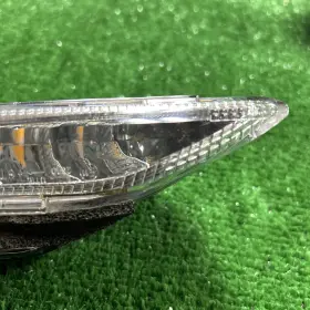 EB25Q0 INFINITI Front Left Lh Turn Signal Light #2