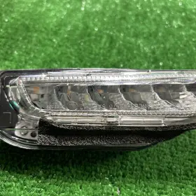 EB25Q0 INFINITI Front Left Lh Turn Signal Light #3