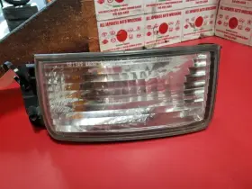 116-60250L INFINITI QX4 Driver Corner Light Fog Driving Park #3