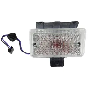 INL13847-EBM02 INLINE TUBE Elcamino Parking Light Lamp Right