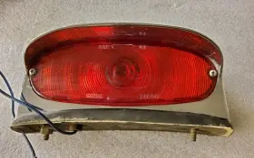 912609 INTERNATIONAL HARVESTER Front Fender Signal Light #3