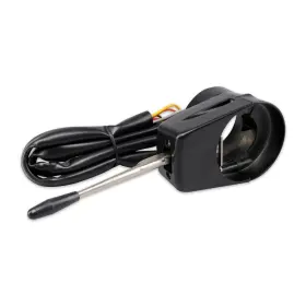 211953513G ISP Baywindow Bus Turn Signal Switch Vw