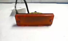 116-58175L ISUZU Left Driver Corner Light Bumper Park