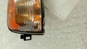 116-59263R ISUZU Passenger Right Light Inside Chipped Park #2