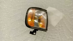 116-59263R ISUZU Passenger Right Light Inside Chipped Park