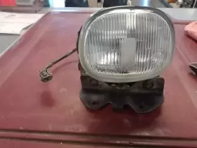 116-59264 ISUZU Corner Light Fog Driving Bumper Park Rodeo #2