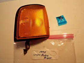 5187-R ISUZU Right Turn Signal Rodeo