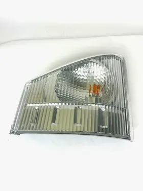 8-98155-463-0 ISUZU Turn Signal Lamp Front Driver