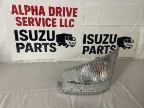 8981554631 ISUZU Nrr Npr Nqr Turn Signal Corner Lamp Left