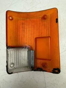 210-21328 ISUZU/KOITO Right Front Parking Light Lens #2