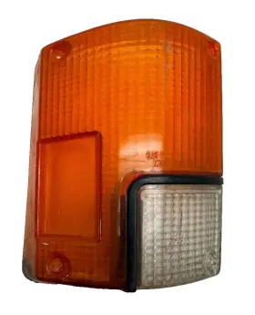210-21328 ISUZU/KOITO Right Front Parking Light Lens