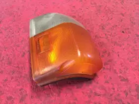 116.IS8P15 ISUZU MEDIUM DUTY TRUCK Npr Passenger Right Corner #2