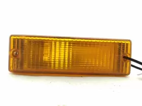 116-50333 JAGUAR Corner Light Lamp Turn Signal Bumper XJ6 #3