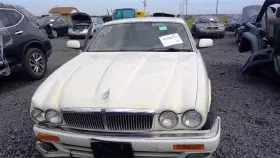 116-58859L JAGUAR Driver Corner Light Marker Bumper XJ6 Park #2