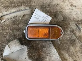 116-58864R JAGUAR Passenger Corner Light Marker Xjs Park