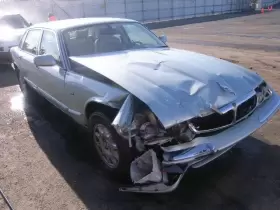 116-58873 JAGUAR Corner Light XJ8 Park #2
