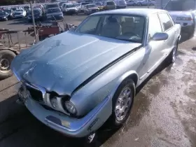 116-58873 JAGUAR Corner Light XJ8 Park #3