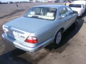 116-58873 JAGUAR Corner Light XJ8 Park