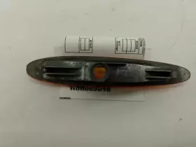 116-59783L JAGUAR Xkr Driver Left Front Light Fog Driving #3