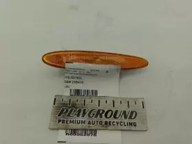 116-59783L JAGUAR Xkr Driver Left Front Light Fog Driving