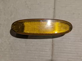 116-59786L JAGUAR Vdp Left Front Marker Light XJ8 #2