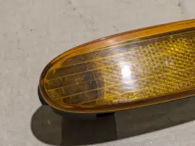 116-59786L JAGUAR Vdp Left Front Marker Light XJ8 #3