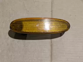 116-59786L JAGUAR Vdp Left Front Marker Light XJ8