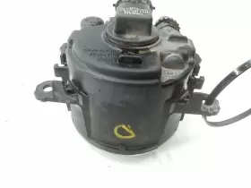 116-59904 JAGUAR Driver Left Front Fog Light #2