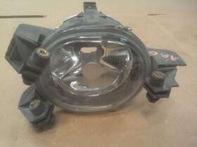 116-60363L JAGUAR Left Fog Light Lamp Mounting Minor