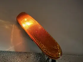 13B454AC JAGUAR Front Bumper Passenger Marker Light Lamp