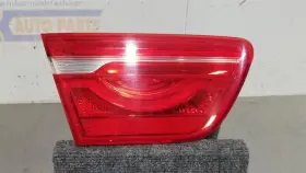 166-10357L JAGUAR Xe Driver Left Decklid Tail Light Lamp