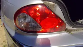 166-59622L JAGUAR Driver Left Tail Light